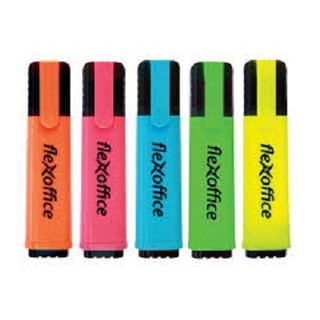 Bút nhớ dòng Flexoffice HL-02