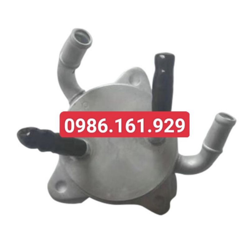 (Két sinh hàn honda) Két làm mát hộp số tự động Honda Civic 2006-2011