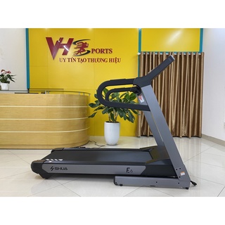 Máy chạy bộ SHUA E6 SH-T3900