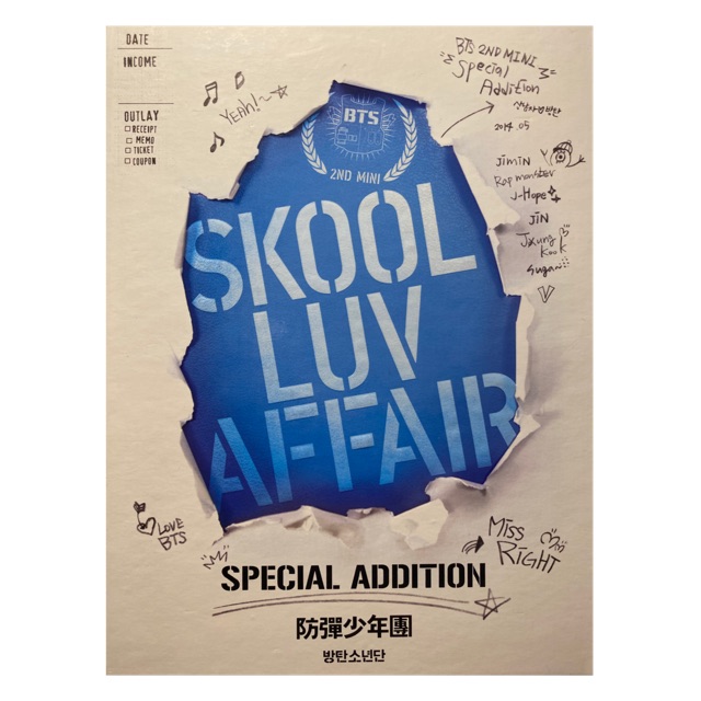 Album SLA special edition