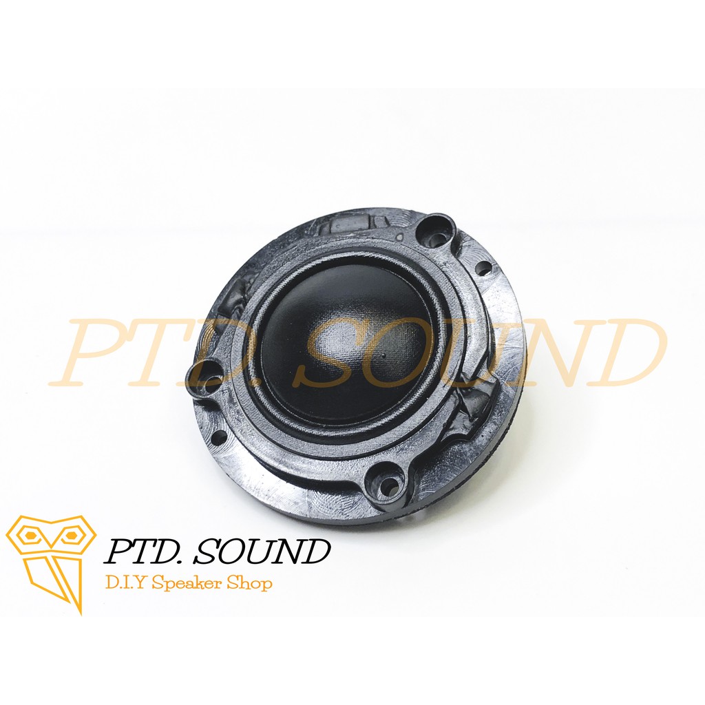 Củ Loa rời Mid Bass Ares 2.75 inch 4ohm 25 - 35w. Thay thế loa Quantum Duo DIY loa Siêu mạnh, bass cực tốt từ PTD Sound