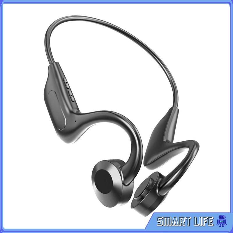 Tai nghe bluetooth 5.1 không dây truyền âm qua xương