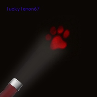 Bút Chiếu Tia Laser Luckylemon67 Đồ Chơi Tương Tác Vớ thumbnail