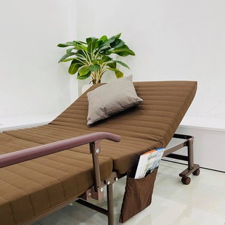 GIƯỜNG XẾP NIKITA HQ80
