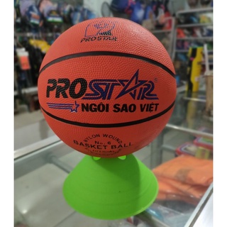 Bóng Rổ PROSTAR GERUSTAR Size 3,(Tặng Kim Bơm + Lưới )