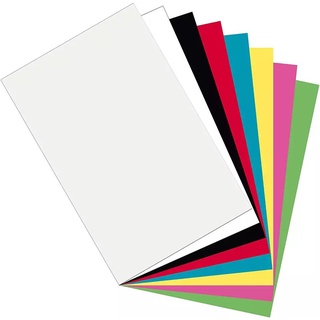  Tấm Mica kích thước A6 10x15cm - dày 2mm - nhiều màu sắc .Mica 