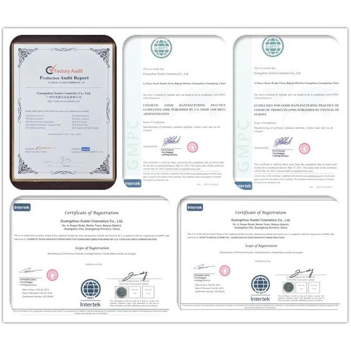 Nước hoa nữ eau de circle chính hãng 60ml - KO BÁN HÀNG DỞM mới