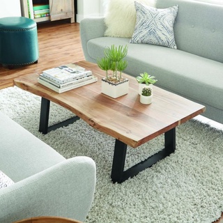 Bàn trà sofa Gỗ tự nhiên