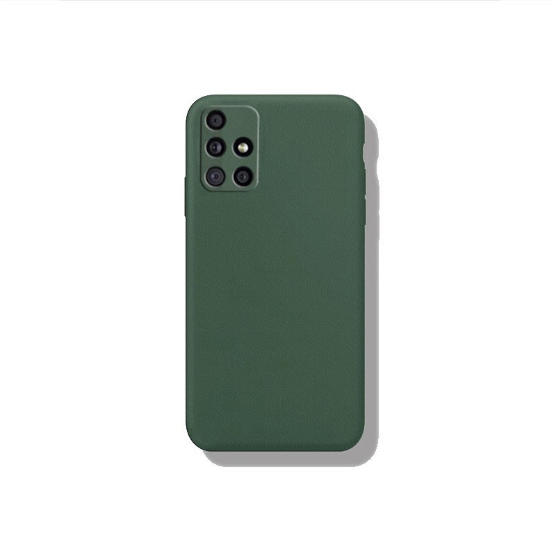 Ốp điện thoại TPU cho Samsung Galaxy A52S A42 A22 A52 A72 A32 4g 5g A02 A21S A51 A71 A02S Note 20 Ultra S20 Plus Ultra
