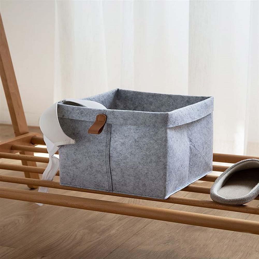 1 Giỏ Đựng Đồ Lót Tiết Kiệm Không Gian
