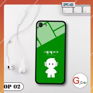 Ốp 3d điện thoại oppo a83