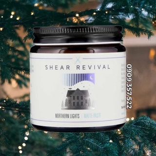 Sáp vuốt tóc Shear Revival Northern Lights