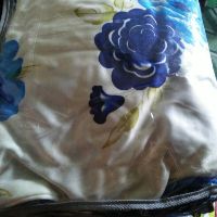 Bộ Drap Thun Hàn Quốc 1m6 x 2m x 15phân