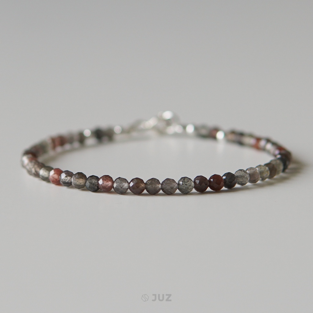 Vòng tay SCP 3mm Juz Style