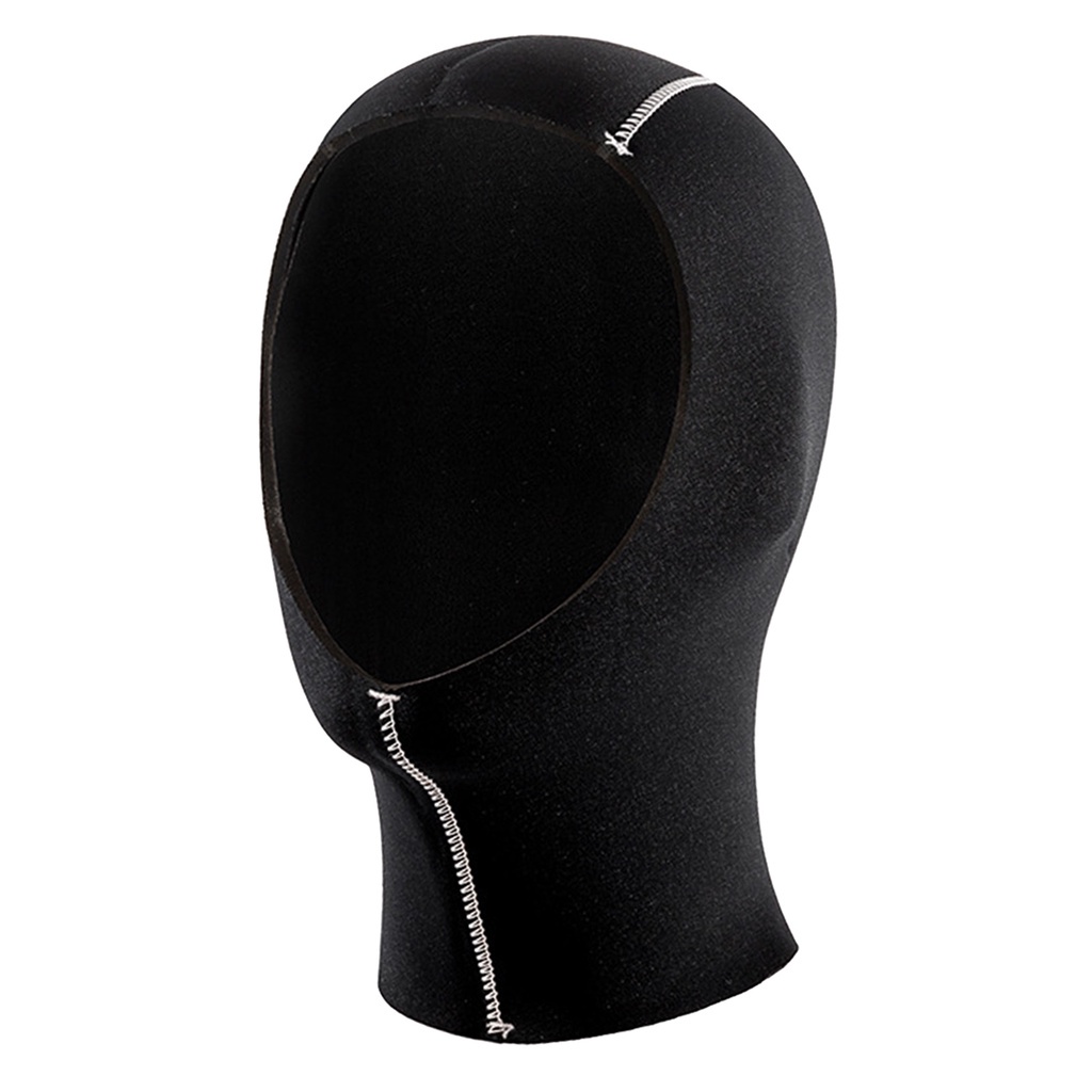 Mũ Trùm Đầu Lặn Biển Dày 3MM 5MM Giữ Nhiệt Neoprene 1 Cho Nam Nữ