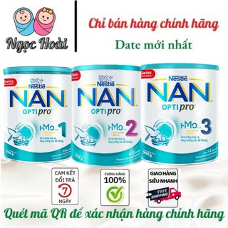Xả hàng - bán lỗ . sữa nan việt đủ số 2 . freeship . nestle . lon : 900g / sữa tăng cân cho bé / sữa bột
