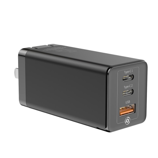 Baseus GaN2 Pro Quick Charger 4 Ports 100W