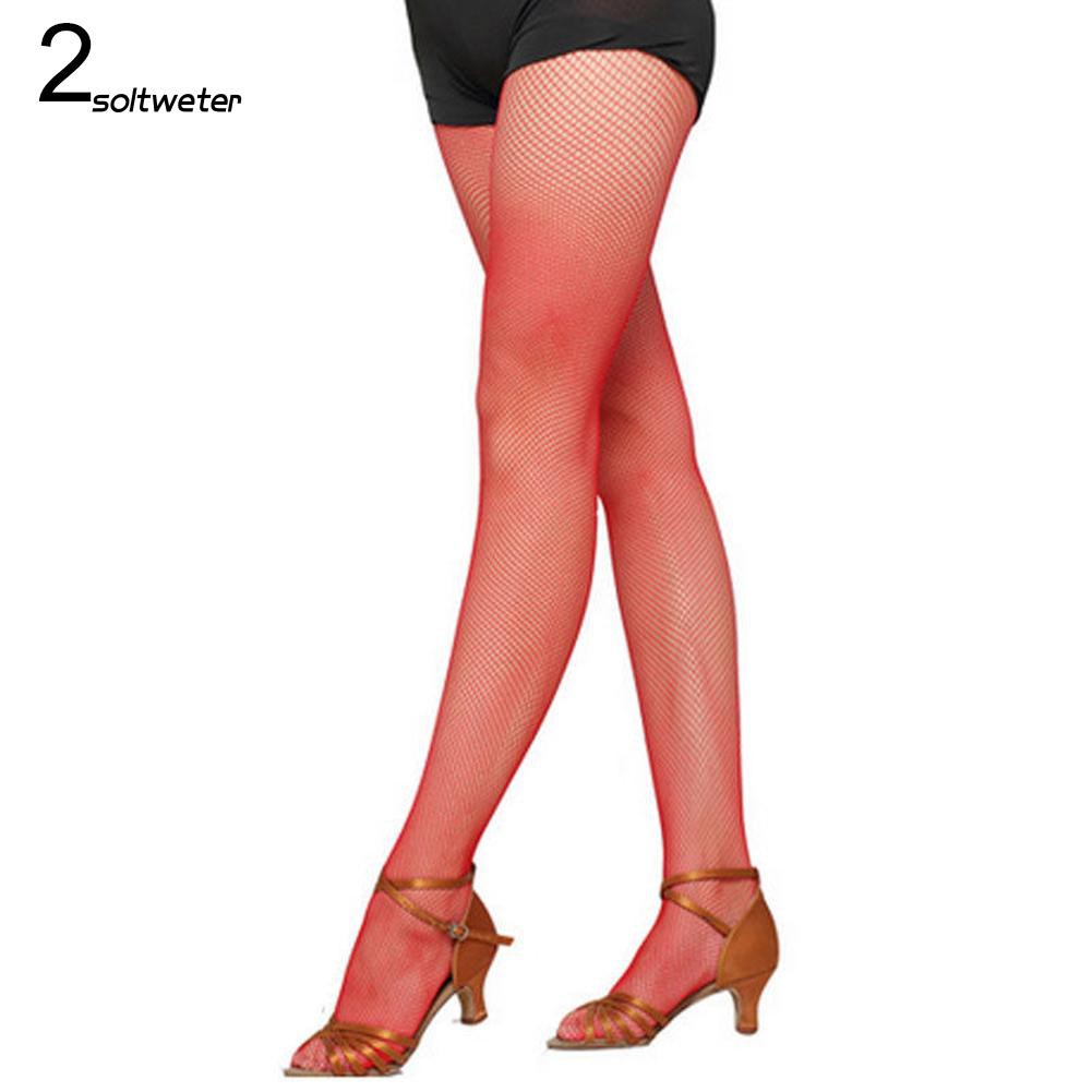 Quần tất dạng lưới quyến rũ dễ phối đồ cho nữ