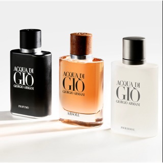 [Chuẩn Auth] Nước hoa nam Acqua Di Giò nam chiết 10ml