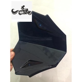Mão Ốp Đầu Xe Winner, Exciter 150