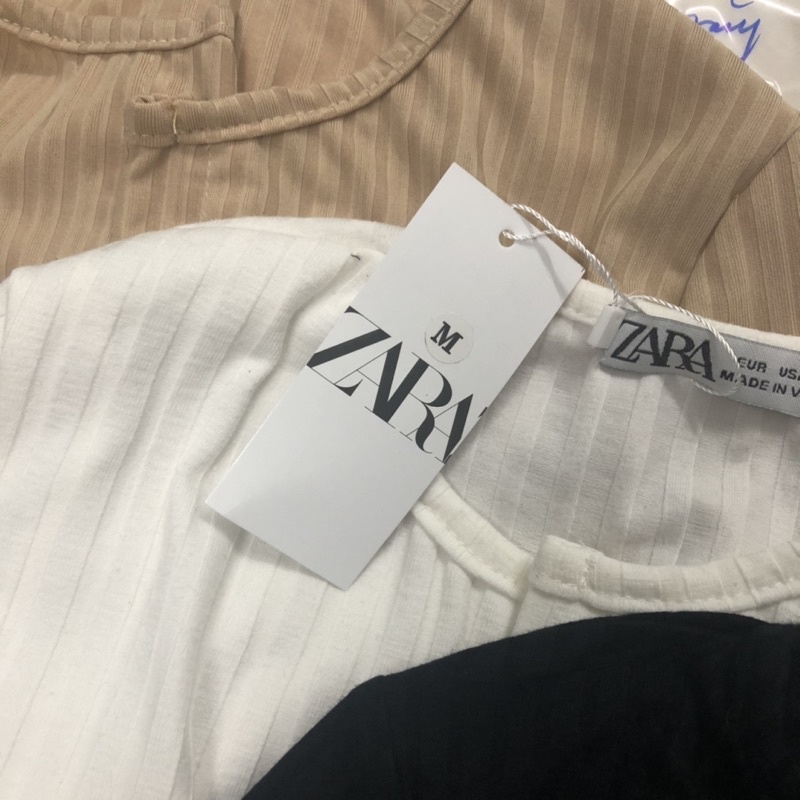 Áo thun cardigan tay dài 3 màu
