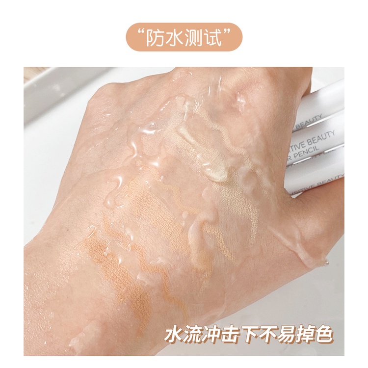 [Hàng mới về] Bút che khuyết điểm phần bọng mắt và quầng thâm mắt hiệu quả  Nội Địa Trung | BigBuy360 - bigbuy360.vn