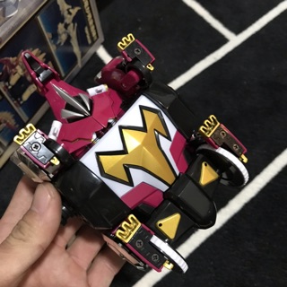 Dx khủng long killer