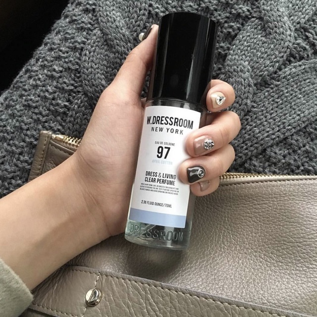 (Có Sẵn) Nước Hoa W.Dressroom | BigBuy360 - bigbuy360.vn