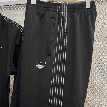 Quần áo thể thao nam tiro cầu vồng  2021 unisex