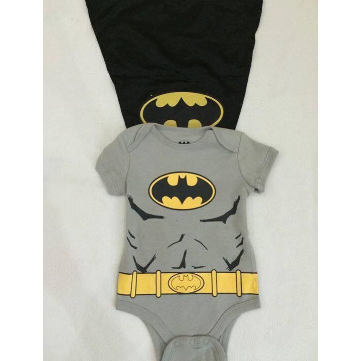 Bodysuit Batman