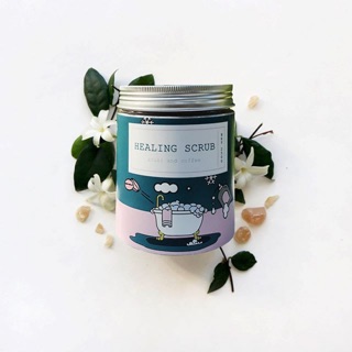 Tẩy tế bào chết-Healing Scrub