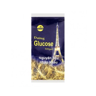 Đường Glucose