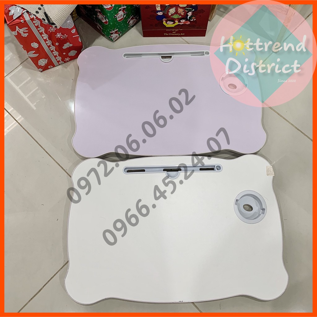 [Có Sẵn] Bàn gấp gọn Tai Gấu Hàn Quốc Nhập Khẩu | BigBuy360 - bigbuy360.vn