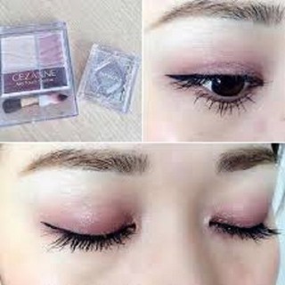 Phấn Mắt Cezanne Airy Touch Shadow