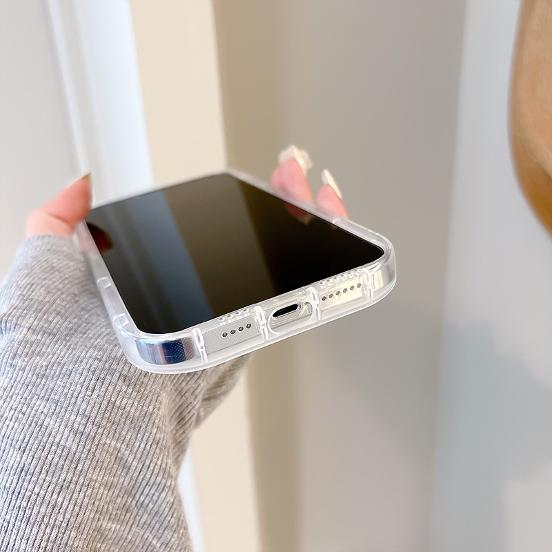 Ốp Điện Thoại Choiphone6 / 6splus / 7 / 7plus / 8 / 8plus / x / xs / 11 / 12 / 13 / 14 / pro / max / plus / promax