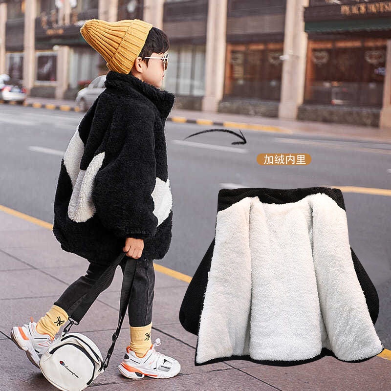 Áo Khoác Nam Kiểu Dáng Thời Trang Phong Cách Hàn Quốc