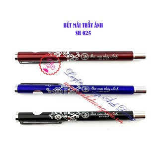 Bút mài thầy Ánh 025