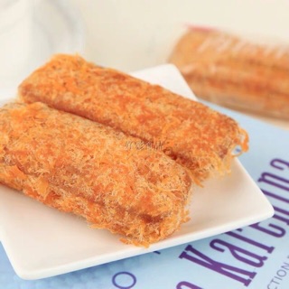 Combo 5 bánh ruốc cây gà siêu ngon