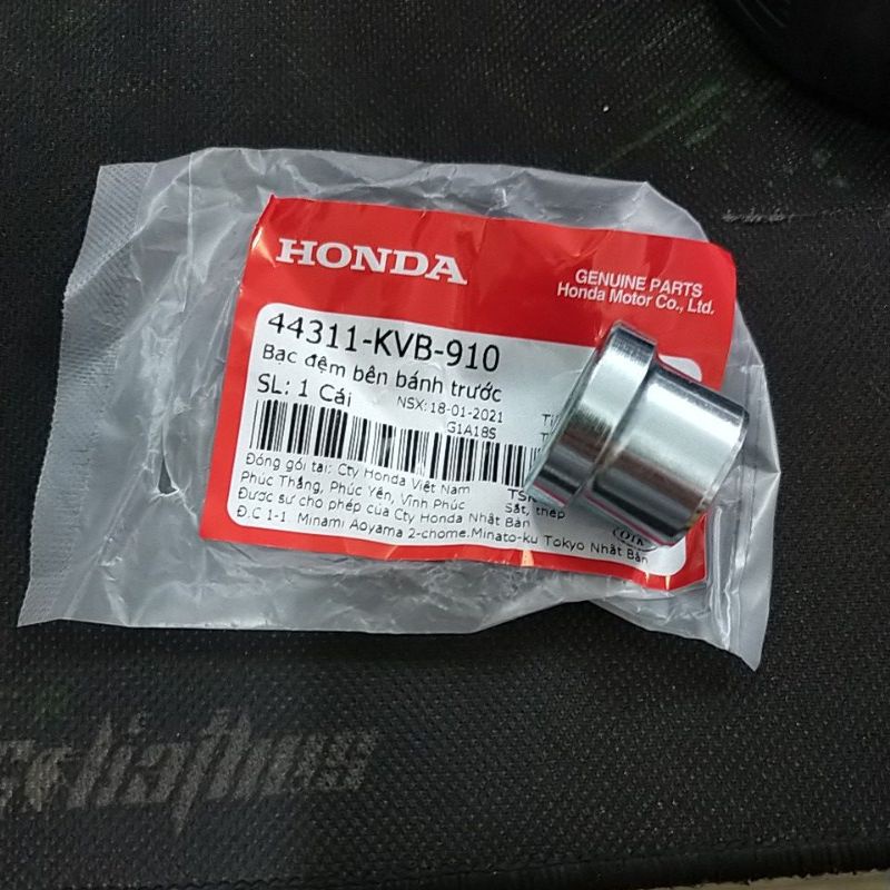 Cục canh bánh trước Honda Air Blade 110