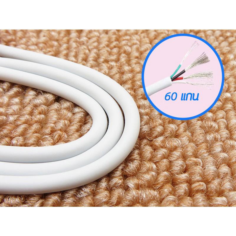 Dây cáp sạc nhanh Remax giắc cắm cổng Micro USB cho Android