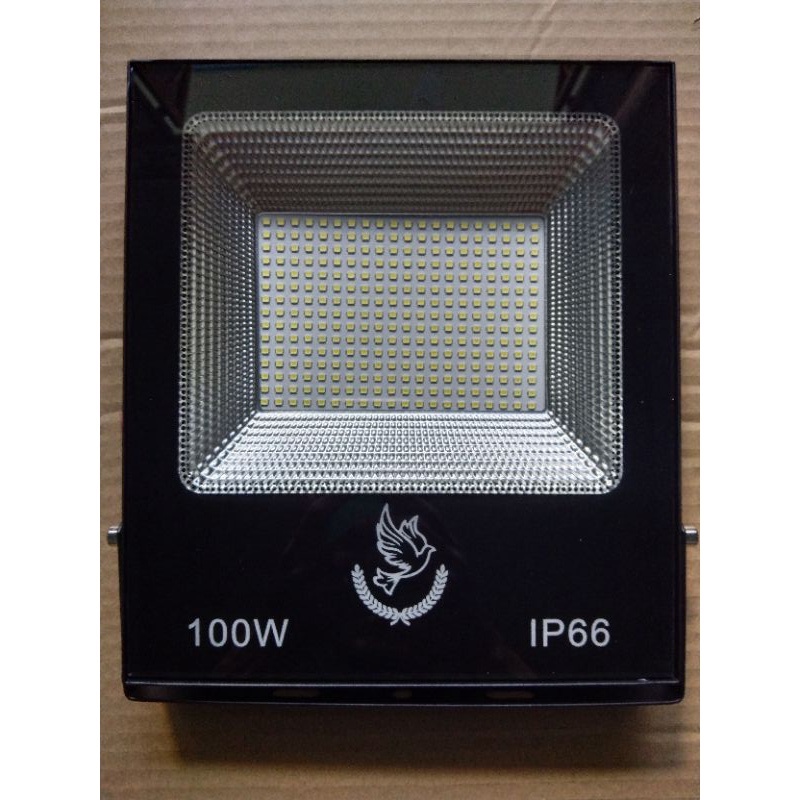 Đèn pha led 50W,100W, 200W chip led SMD giá rẻ nhất