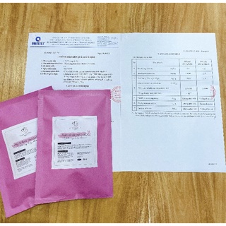 ( TRẮNG TỰ NHIÊN - AN TOÀN ) SIÊU DƯỠNG TRẮNG DA - 3 SET