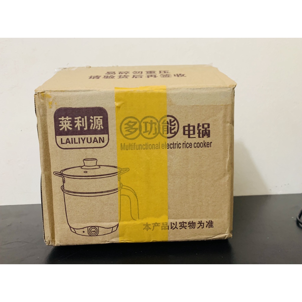 Nồi lẩu đa năng , Ca nấu mì , chiên , xào đa năng