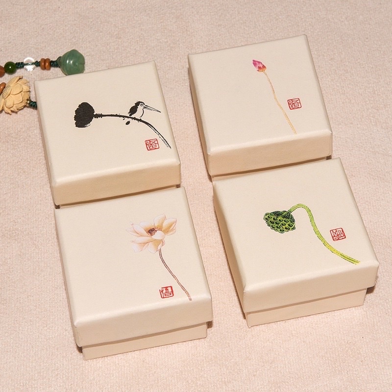 Miêu Quán - Vòng tay lắc chân Đốt trúc Tiết cao sơn