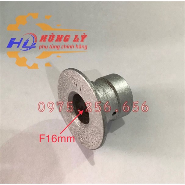 bạc số lùi 178=186 phụ tùng máy cày phụ tùng máy nông nghiệp phụ tùng Hùng Lỳ