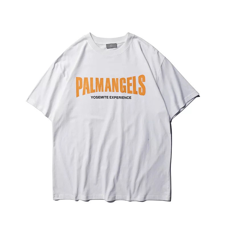 Tee PALMANGEL áo thun in