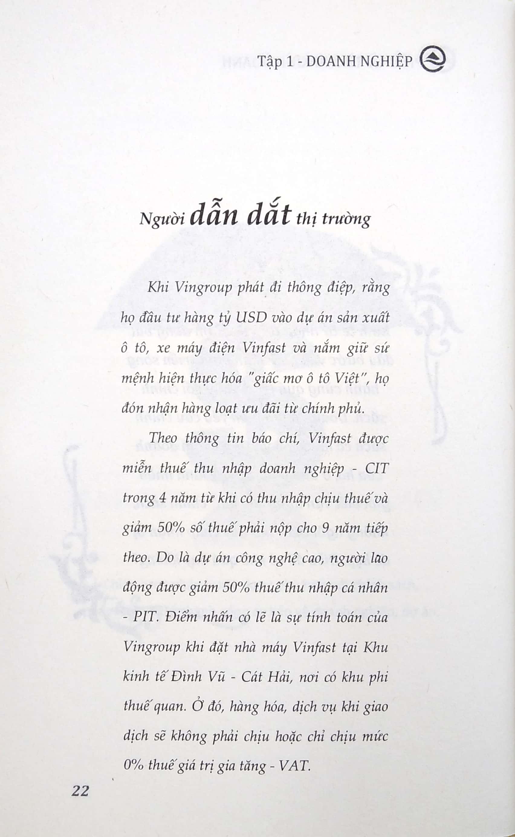 Sách - Pháp Lý Trong Kinh Doanh - Tập 1: Doanh Nghiệp | BigBuy360 - bigbuy360.vn