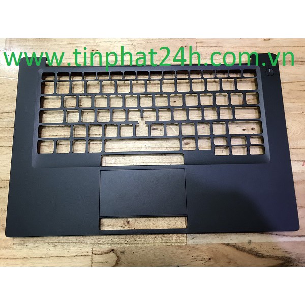 Thay Vỏ Laptop Dell Latitude E7490 0DJHRD 0JGJWJ 0TDYRC 0FJN2P