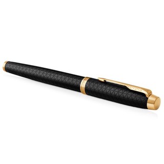 Bút Máy Parker IM Premium Black