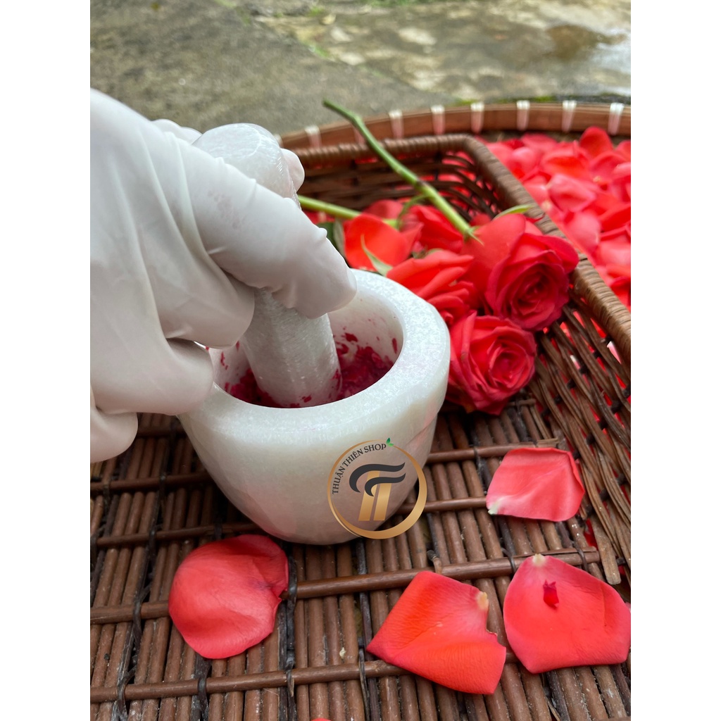 Son Dưỡng Hữu Cơ Tự Nhiên